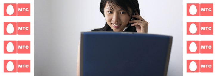 Как подключить МТС коннект